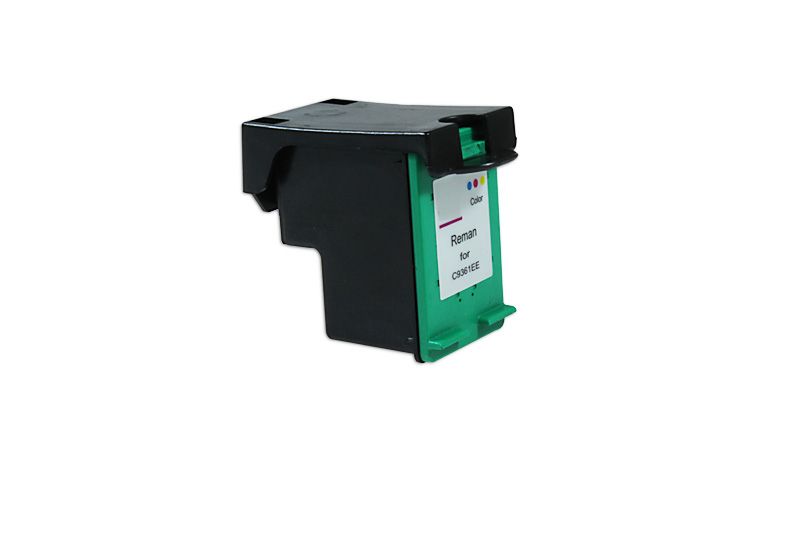 Alternativ zu HP 351XL Druckerpatrone color