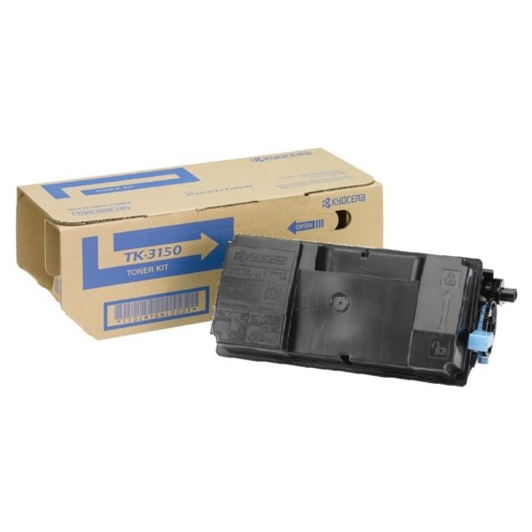 Kyocera TK-3150 Original Toner-Kit