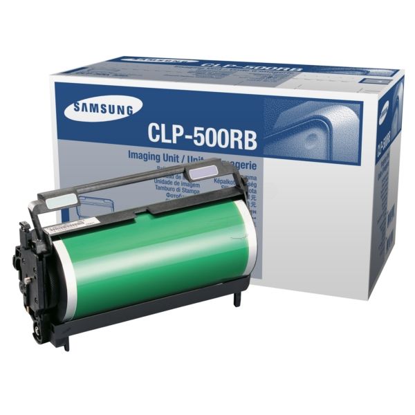 Samsung CLP-500RB/SEE Drum Kit