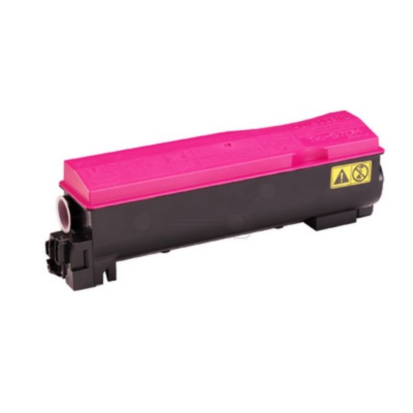 Kyocera TK-570M Original Toner magenta