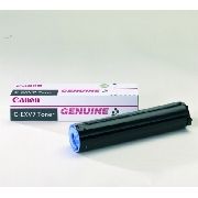 Canon C-EXV7 Original Toner schwarz