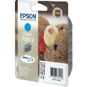 Epson C13T06124010 Druckerpatrone cyan