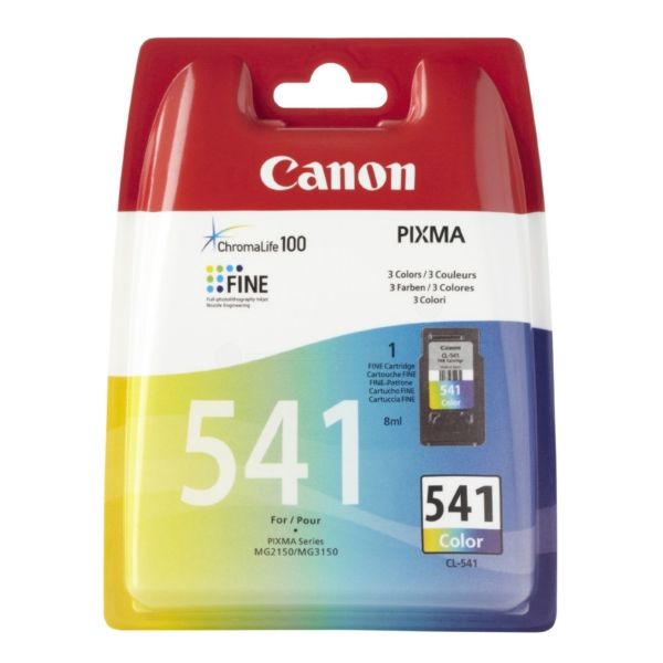 Canon 5227B005 Druckerpatrone color