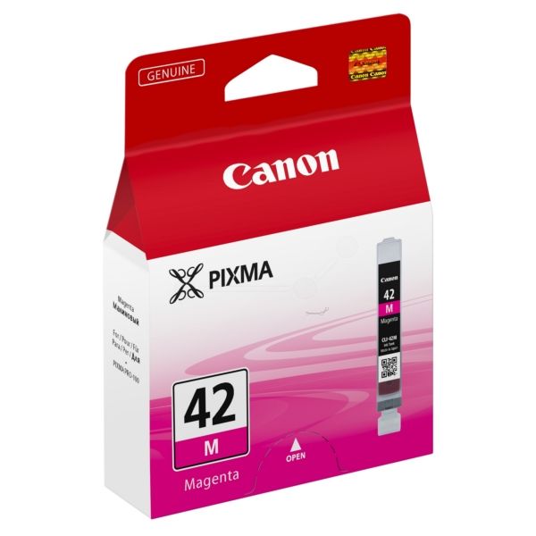 Canon 6386B001 Druckerpatrone magenta
