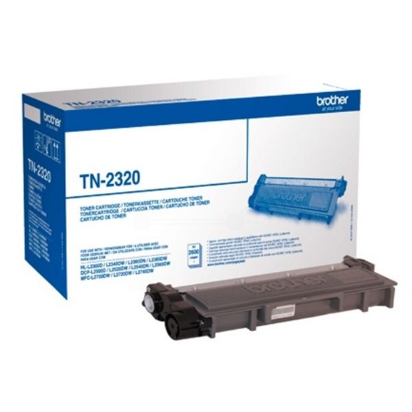 Brother TN-2320 Toner