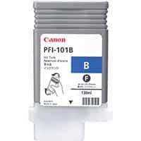 Canon 0891B001 Druckerpatrone blau