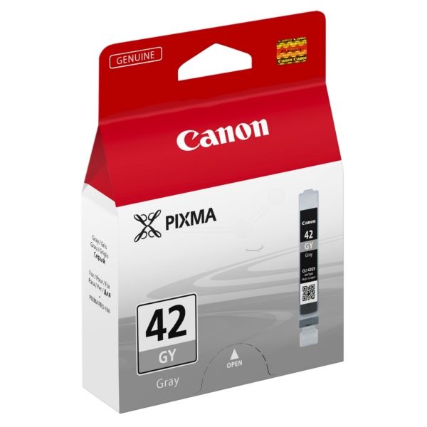 Canon 6390B001 Druckerpatrone grau