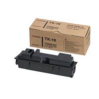 Kyocera TK-18 Original Toner-Kit