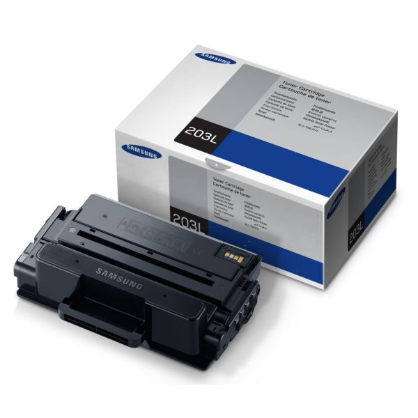 Samsung MLT-D203L/ELS Toner schwarz