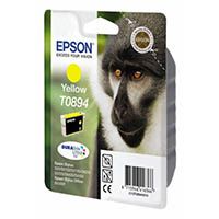 Epson C13T08944011 Druckerpatrone gelb