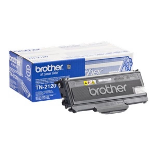 Brother TN-2120 Toner