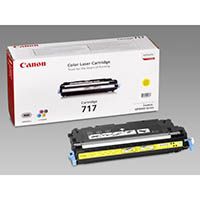 Canon 2575B002 Toner gelb
