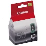 Canon 0616B001 Druckerpatrone schwarz