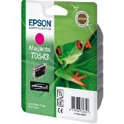 Epson C13T05434010 Druckerpatrone magenta