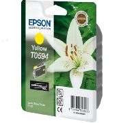 Epson C13T05944010 Druckerpatrone gelb