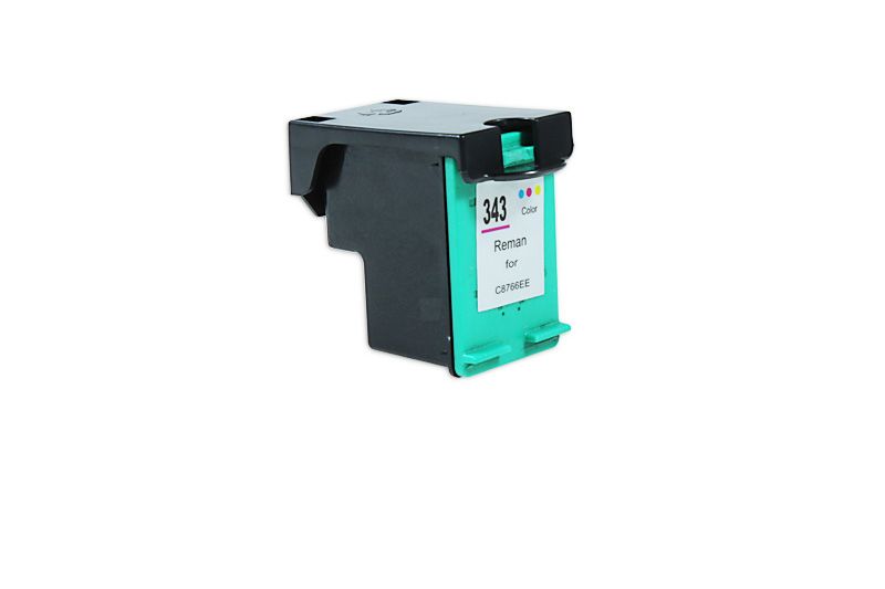 Alternativ zu HP 343 Druckerpatrone color