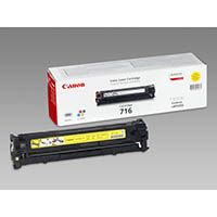 Canon 1977B002 Toner gelb