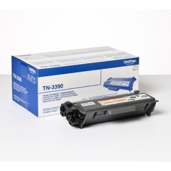 Brother TN-3390 Original Toner-Kit