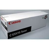 Canon C-EXV15 Original Toner schwarz