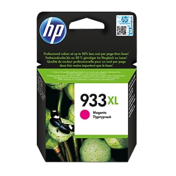 HP CN055AE Druckerpatrone magenta
