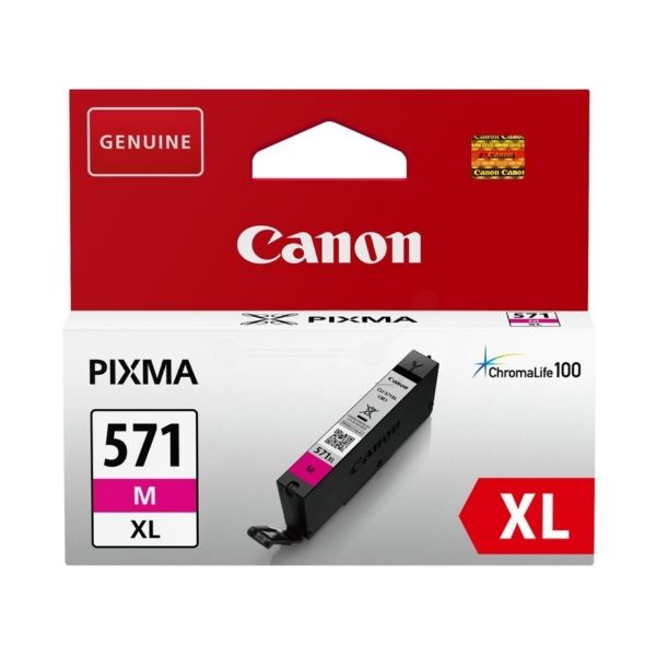 Canon 0333C001 Druckerpatrone magenta