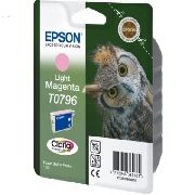 Epson C13T07964010 Druckerpatrone magenta hell