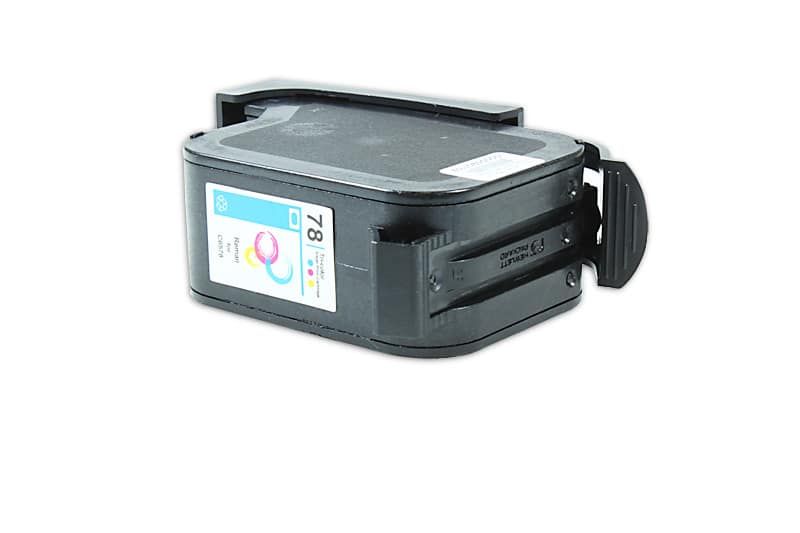 Alternativ zu HP 78 Druckerpatrone color