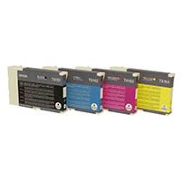 Epson T6163 Original Tintenpatrone magenta