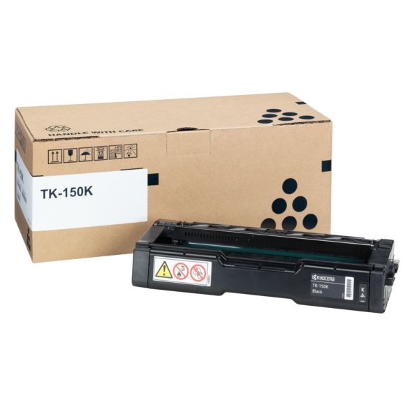 Kyocera 1T05JK0NL0 Toner schwarz