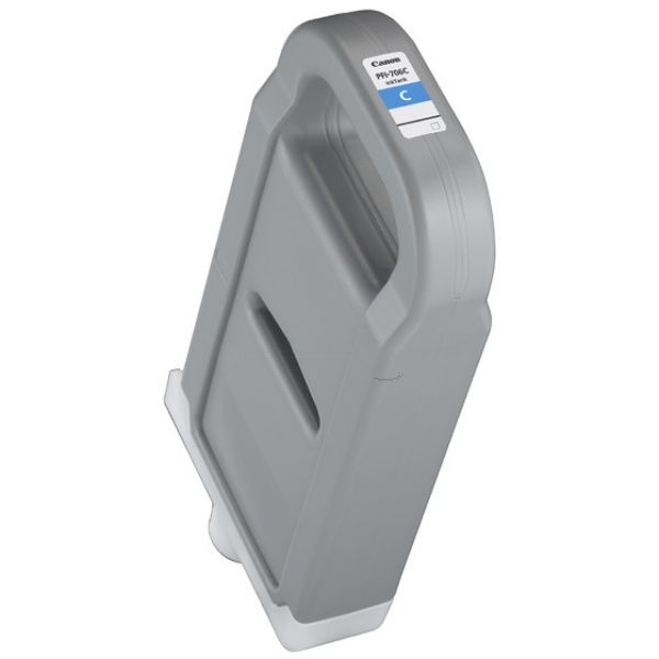 Canon PFI-706C Original Tintenpatrone cyan