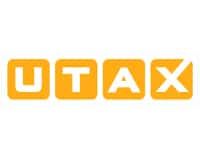 Utax 653010016 Original Toner-Kit gelb