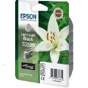 Epson C13T05994010 Druckerpatrone schwarz hell hell