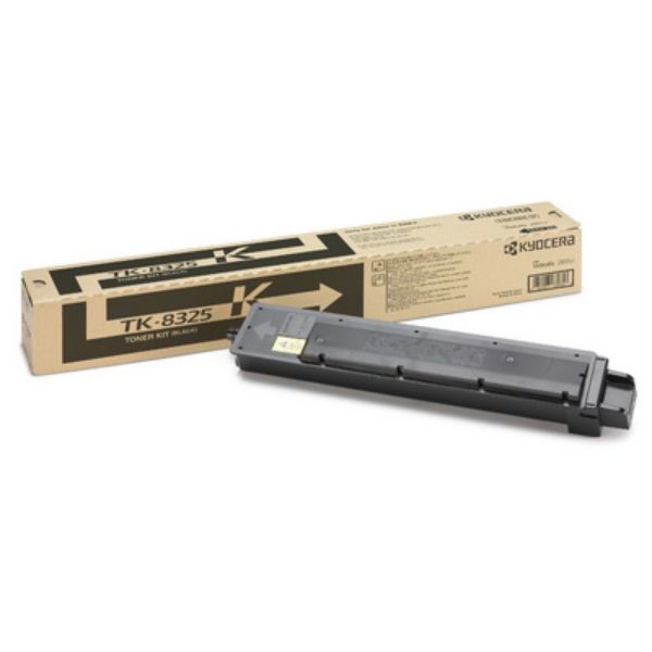 Kyocera 1T02NP0NL0 Toner schwarz