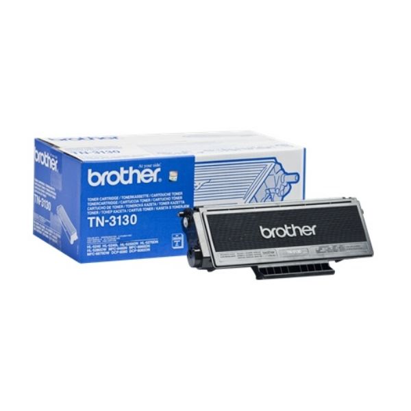 Brother TN-3130 Original Toner-Kit
