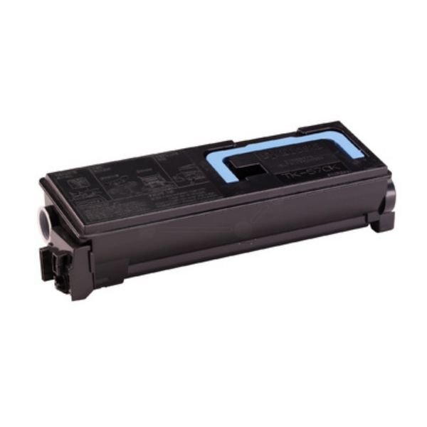 Kyocera TK-570K Original Toner schwarz