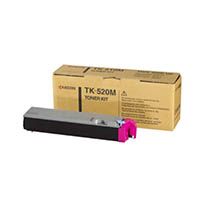 Kyocera 1T02HJBEU0 Toner magenta