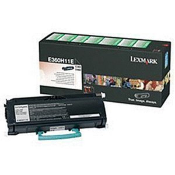 Lexmark E360H11E Original Toner-Kit return program