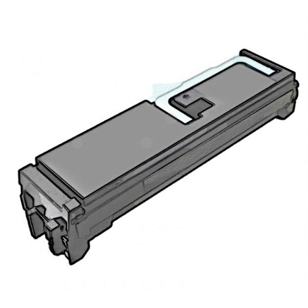 Utax 4452110010 Toner schwarz