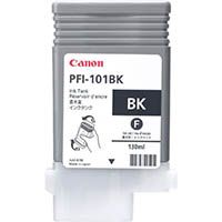 Canon 0883B001 Druckerpatrone schwarz