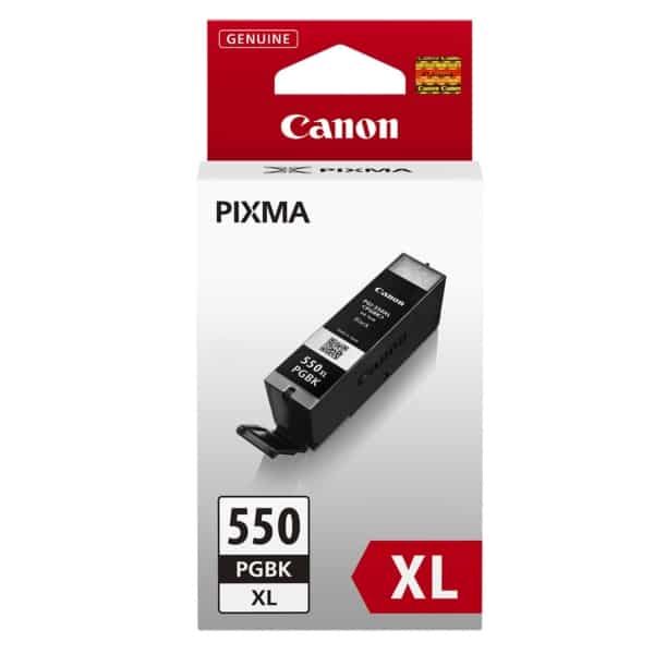 Canon 6431B001 Druckerpatrone schwarz pigmentiert