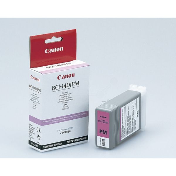 Canon 7573A001 Druckerpatrone magenta hell