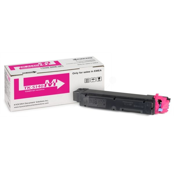 Kyocera 1T02NRBNL0 Toner magenta