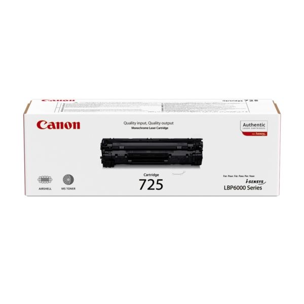 Canon 3484B002 Toner schwarz