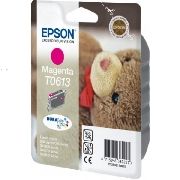 Epson T0613 Original Tintenpatrone magenta