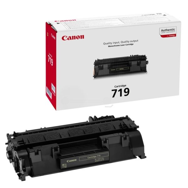 Canon 3479B002 Toner schwarz