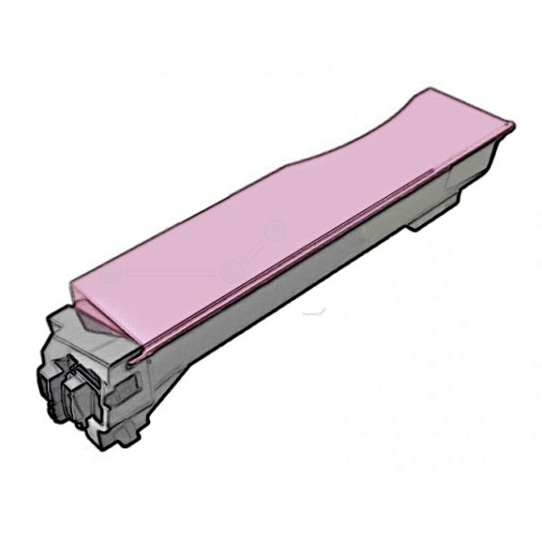 Utax 4452110014 Toner magenta