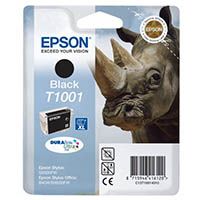 Epson C13T10014010 Druckerpatrone schwarz