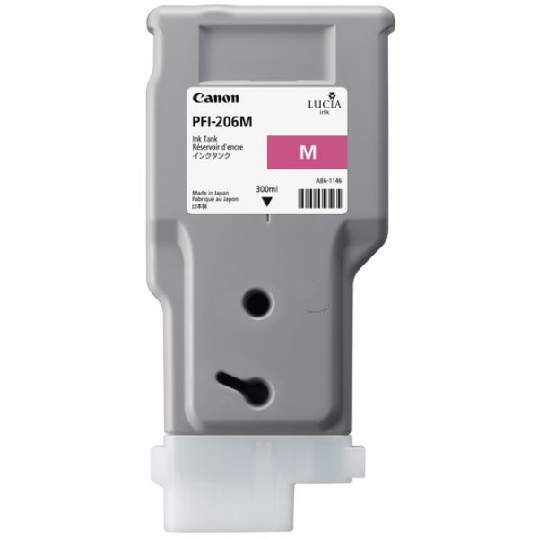Canon 5305B001 Druckerpatrone magenta