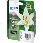 Epson C13T05964010 Druckerpatrone magenta hell