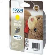 Epson T0614 Original Tintenpatrone gelb